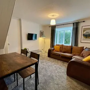 Holiday home House Near Llandaff For Up To 6 With Parking, Cardiff