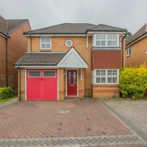 Holiday home Modern 4 Bedroom Detached House In, Cardiff