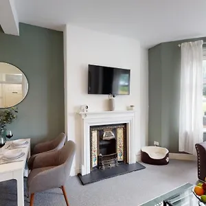 Apartment Taff Towers, Cardiff