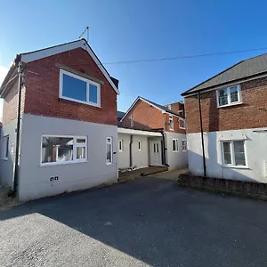 Ashley Road Poole